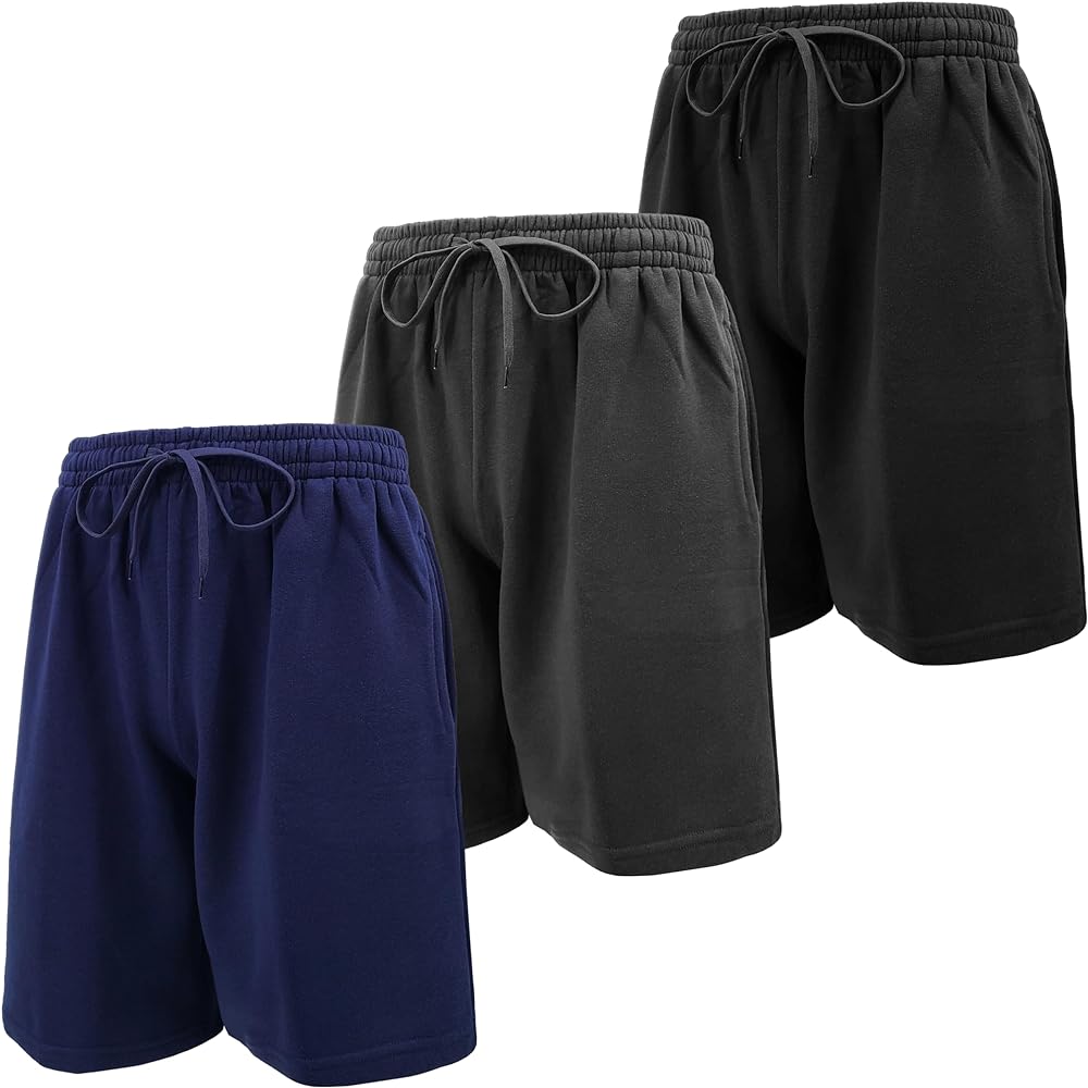jogger shorts men