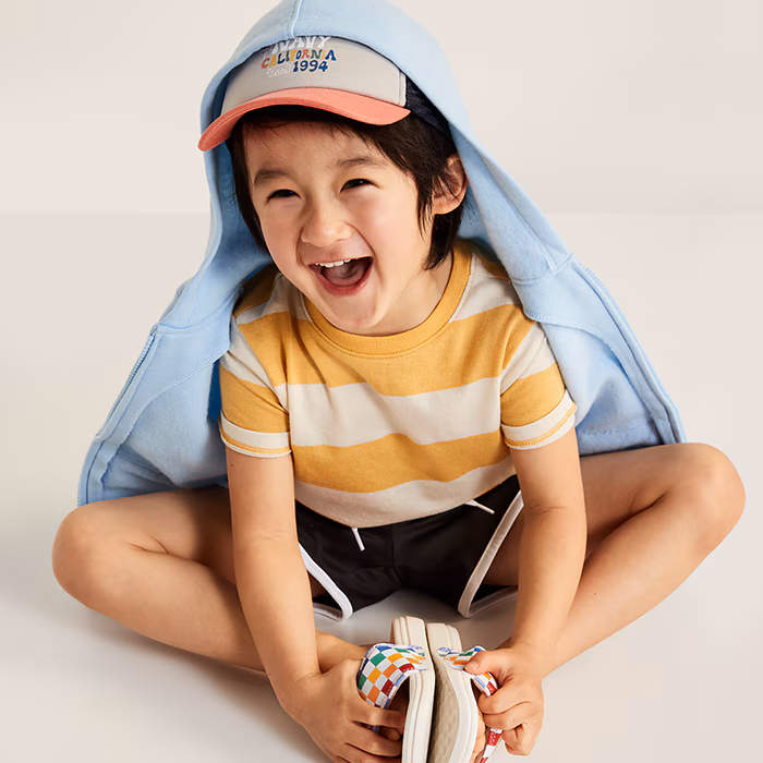 old navy boys shorts