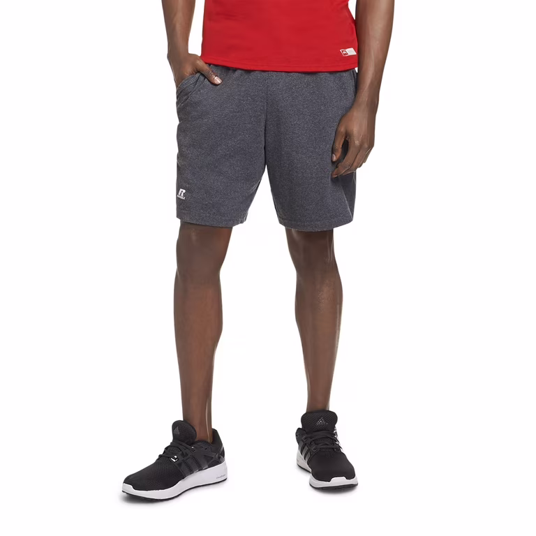 russell shorts